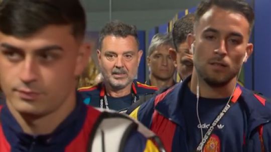 Con Lamine Yamal, España confirmó su formación para enfrentar a Argentina en la final del Mundial 2026