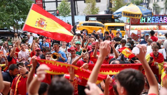 España