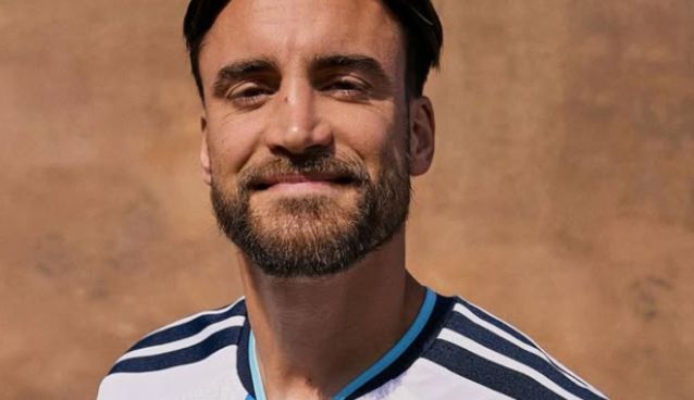 Nicolás Tagliafico