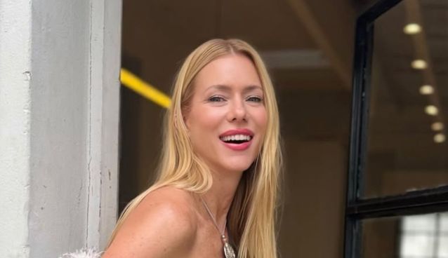 Nicole Neumann