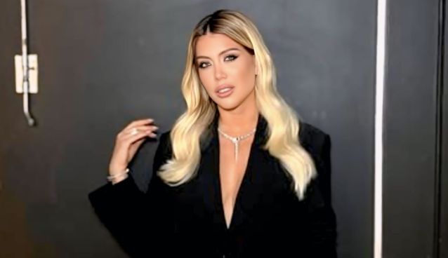 Wanda Nara