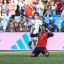 Spain shatters Argentina's dream with 1-0 win in World Cup final