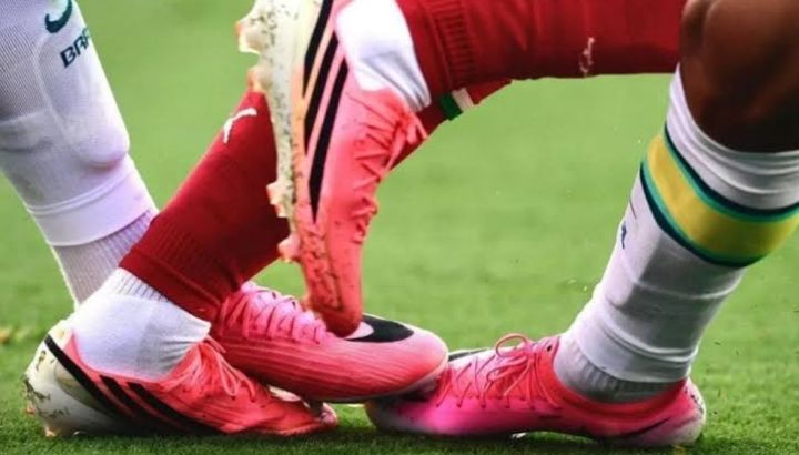 Del bolso Hermès de Messi al mapache de Haaland: los 10 momentos de moda del Mundial 