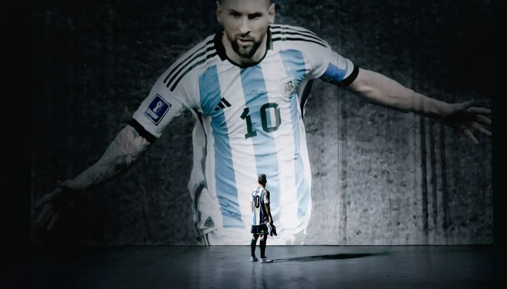 Del bolso Hermès de Messi al mapache de Haaland: los 10 momentos de moda del Mundial 2026