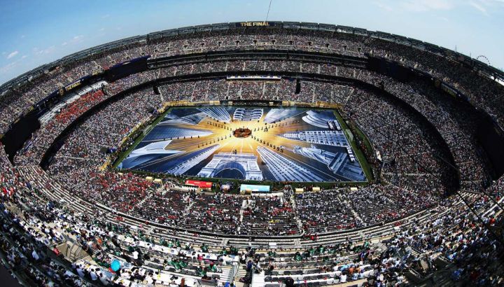 Show Final de La Copa Mundial 2026 19072026