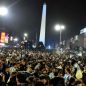 Lunes 20 de julio: después de la final del Mundial 2026, el Gobierno nacional anunciará el alcance del feriado 
