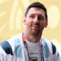 Lionel Messi llegó a Argentina: aterrizó en Rosario y descansará con su familia