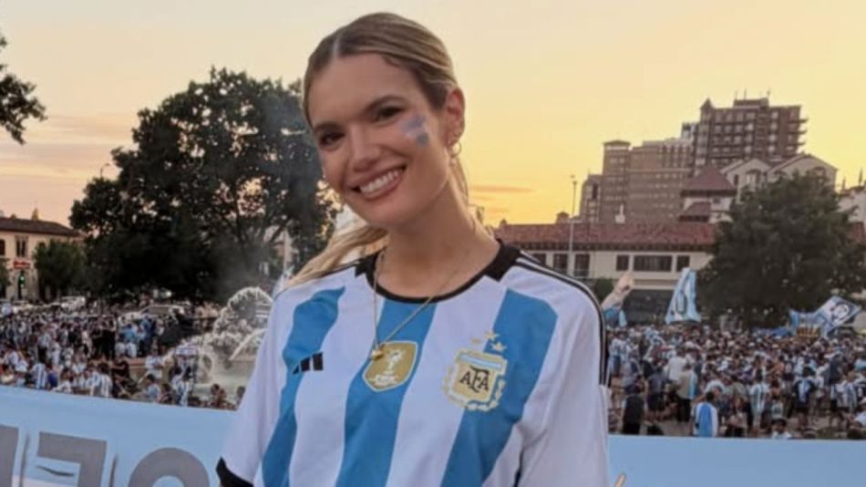 Eva Bargiela