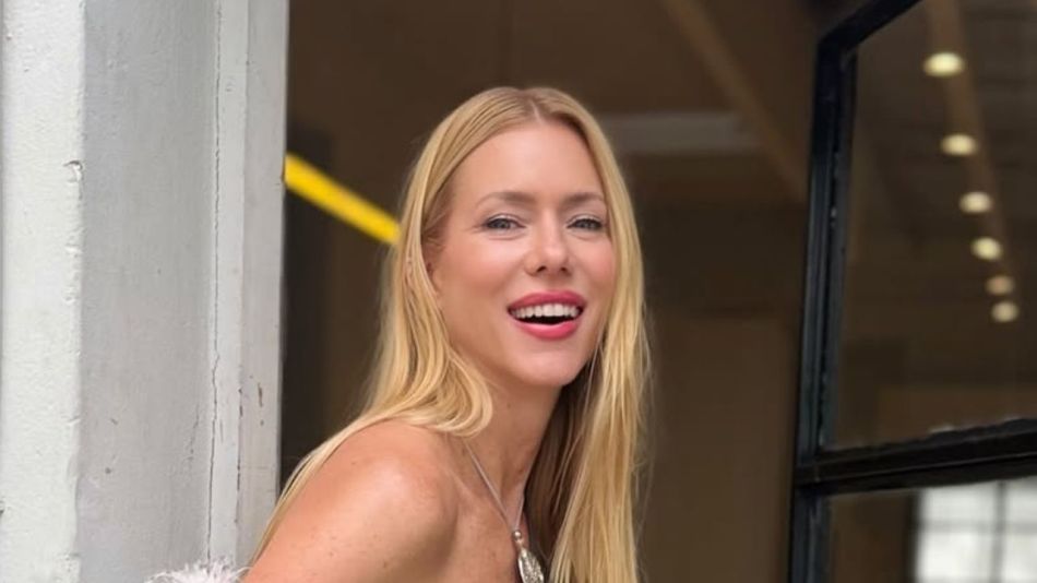 Nicole Neumann