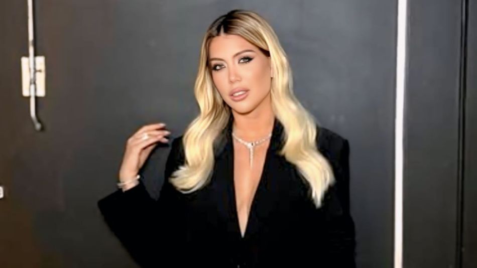 Wanda Nara
