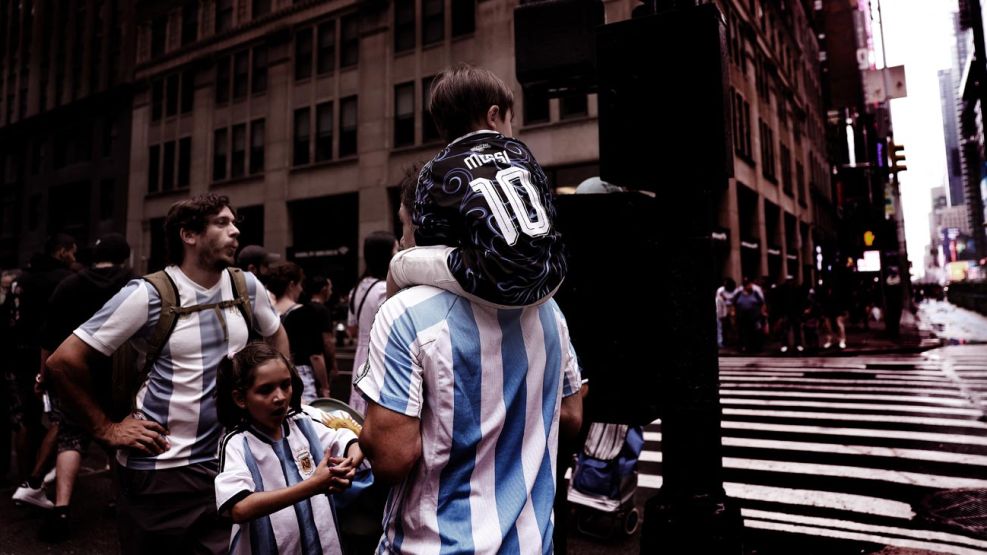 Clima para la final del Mundial 2026