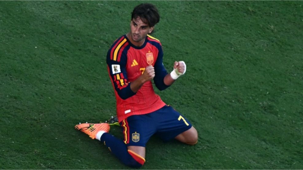 Ferran Torres