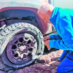 Un agosto a pura aventura y pesca en tu revista Weekend.