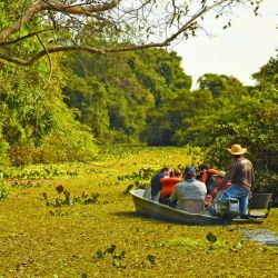 Un agosto a pura aventura y pesca en tu revista Weekend.