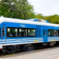 El regreso del Tren del Valle está cada vez más cerca.