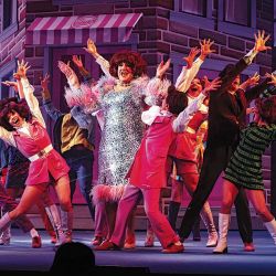 Hairspray | Foto:gentileza Sol Tomaselli 