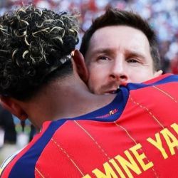Lamine Yamal | Foto:CEDOC