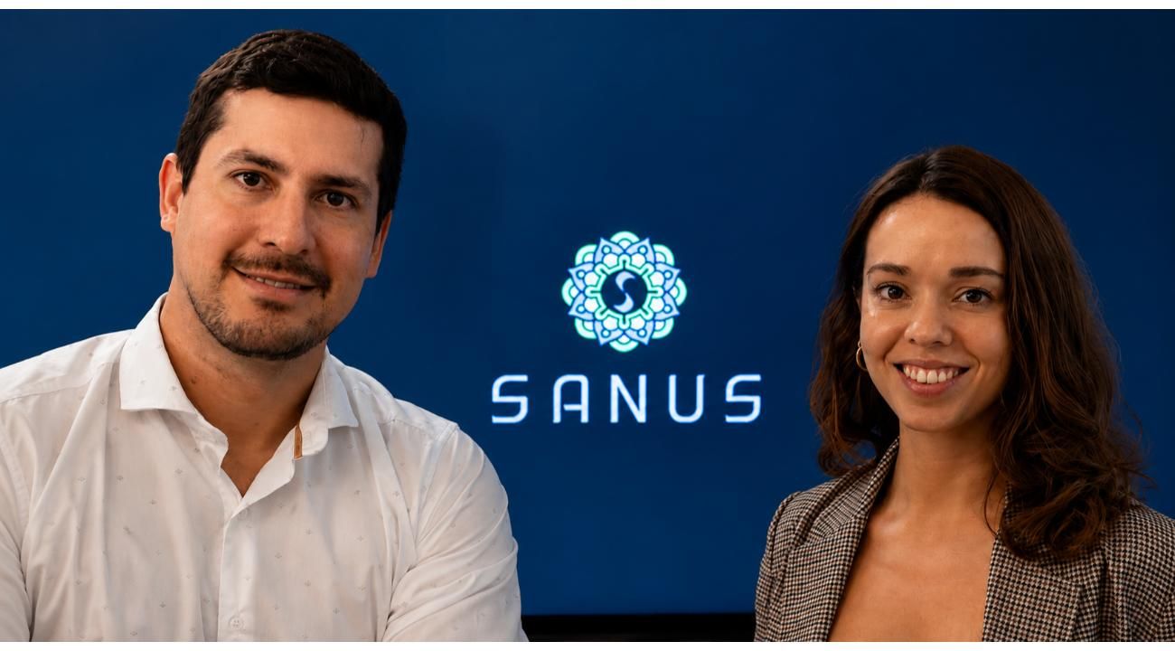 SANUS: LA SALUD NO SE ESPERA. SE CONSTRUYE