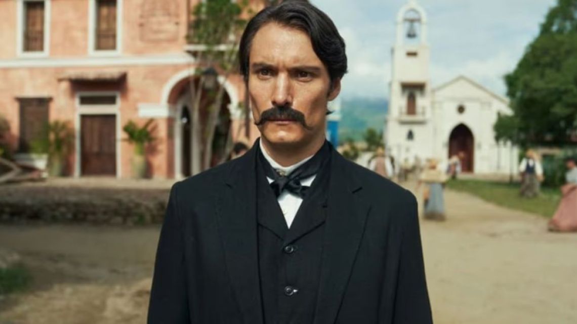 Netflix lanza el tráiler final de Cien años de soledad y confirma el desenlace de la saga de los Buendía