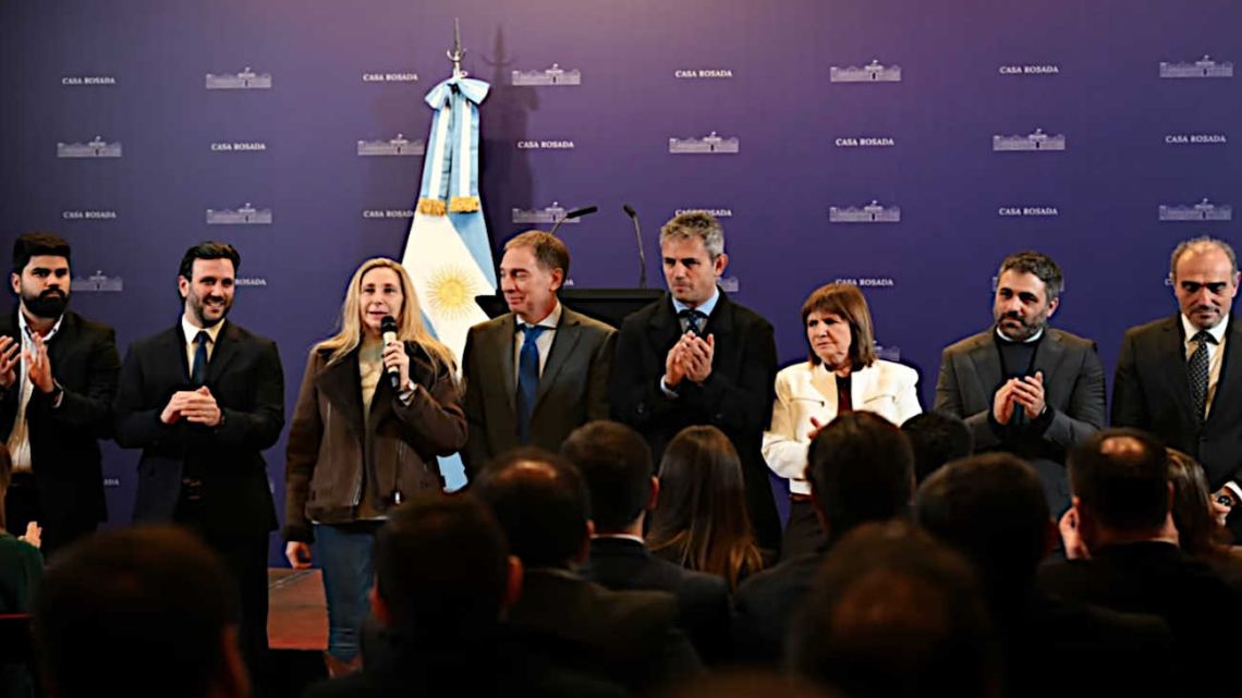 El Congreso entra en receso y se demora el tratamiento de la reforma electoral, zonas frías y otros proyectos del Gobie