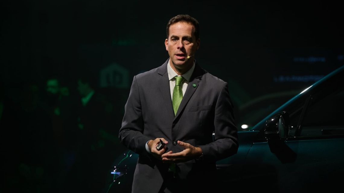 Mercado, financiamiento y futuro electoral, las dudas que enfrenta el fuerte desembarco de los autos eléctricos