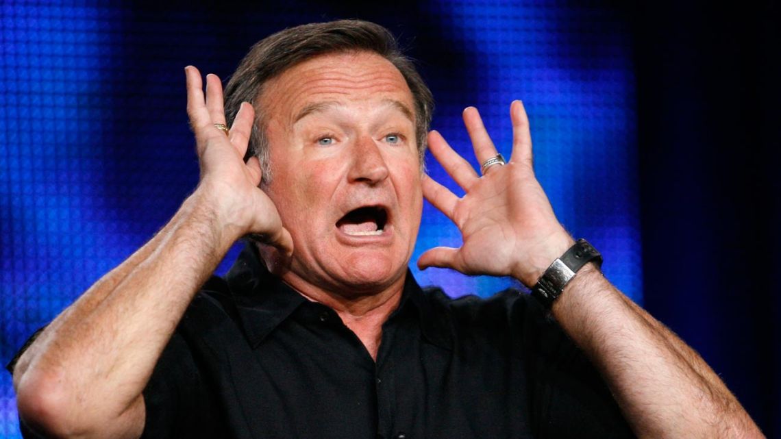 Quién fue Robin Williams y la magistral interpretación dramática con la que conquistó su único Oscar