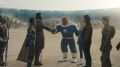 "Avengers: Doomsday"