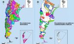 Científicos argentinos logran la radiografía más completa de nuestra naturaleza