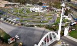 Autódromo Oscar y Juan Gálvez: así será el nuevo kartódromo de nivel internacional