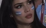 Mundial con IA: las "mujeres algoritmo" de las hinchadas