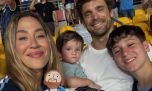 Jimena Barón reveló que la estafaron en Estados Unidos: "Había una energía rara"
