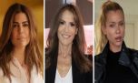 De Juliana Awada, Rossella Della Giovampaola y Nicole Neumann: las famosas deslumbraron con la basket bag que será tendencia esta primavera