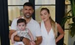 El mini look balletcore de Olivia Agüero, la hija del Kun y Sofía Calzetti que marca tendencia