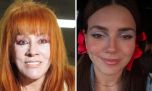 "Le presto vestidos y ella me presta botas": la inesperada confesión de Linda Peretz sobre su vínculo con Natalie Pérez