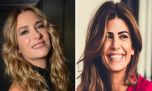 Entramos al living de Puli De María: estilo moderno, alfombra de yute y una mesa que comparte con Juliana Awada