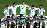 La Scaloneta volverá a Argentina esta tarde y lo comunicó en una emotiva carta: "Nunca dejaron de creer"
