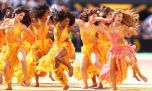 Shakira y Madonna: los looks que marcaron el show de medio tiempo del Mundial 2026