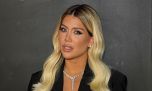 Tras el robo en su casa de Milán, Wanda Nara contó qué medida tomará con sus hijos 