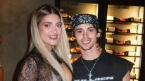 Marta y Felipe Fort