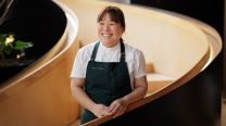 Ana Irie, la pastelera que convierte los recuerdos en postres inolvidables: “Cuando algo es tendencia, hay que darle una mirada propia”