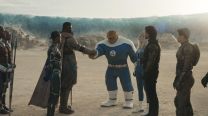 "Avengers: Doomsday"