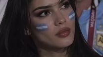 Mundial con IA: las "mujeres algoritmo" de las hinchadas
