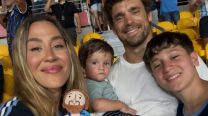 Jimena Barón reveló que la estafaron en Estados Unidos: "Había una energía rara"