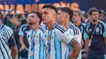 Lautaro Martínez