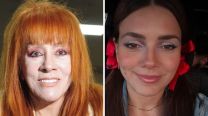 "Le presto vestidos y ella me presta botas": la inesperada confesión de Linda Peretz sobre su vínculo con Natalie Pérez