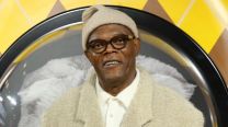 Samuel Jackson