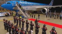 Selección Argentina