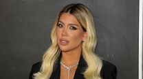 Tras el robo en su casa de Milán, Wanda Nara contó qué medida tomará con sus hijos 