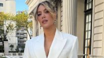 Cómo es por dentro la casa de campo de Wanda Nara, que fue asaltada en Italia durante la final del Mundial