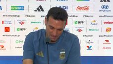 Lionel Scaloni 19072026